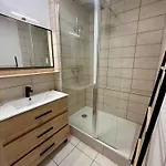 Appartement Le Marin - Cosy Flat 500 Metres From The Sea Six-Fours-les-Plages