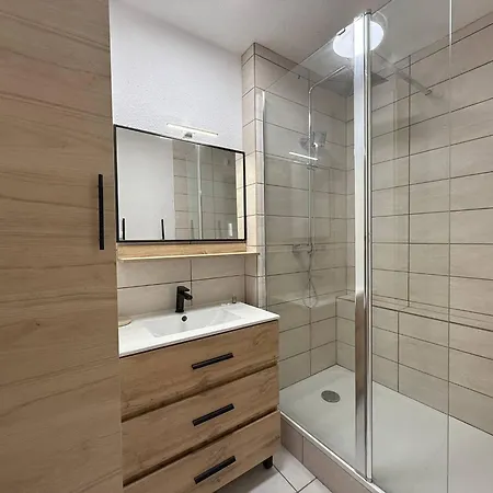 Appartement Le Marin - Cosy Flat 500 Metres From The Sea *