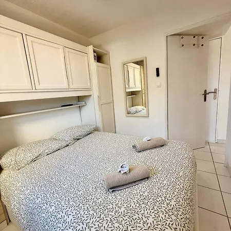 Le Marin - Cosy Flat 500 Metres From The Sea Apartamento *